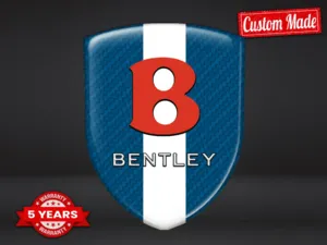 Bentley Loghi Auto Durevoli Max Sportivi Chic Pro Edizione